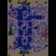 Battleships CS v1.4 Beta - Warcraft 3 Custom map: Mini map
