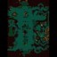 Battleships: Dark Pirates Warcraft 3: Map image