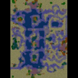 Battleships Elements v 0.40 - Warcraft 3: Custom Map avatar
