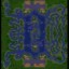 Battleships Elite Edn. 1.0 - Warcraft 3 Custom map: Mini map