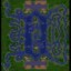 Battleships Elite Edn 1.4b - Warcraft 3 Custom map: Mini map