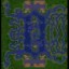 Battleships Elite Edn 1.6 - Warcraft 3 Custom map: Mini map