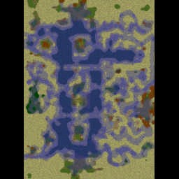 Battleships Ghostbay 0.99h - Warcraft 3: Custom Map avatar