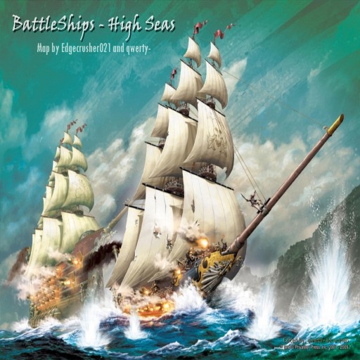 Battleships - High Seas v3.9 - Warcraft 3: Custom Map avatar