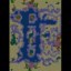 BattleShips Pro v1.188 - Warcraft 3 Custom map: Mini map