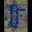 BattleShips Pro v1.189 - Warcraft 3 Custom map: Mini map