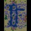 BattleShips Pro v1.193 - Warcraft 3 Custom map: Mini map