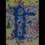 BattleShips Pro v1.198 - Warcraft 3 Custom map: Mini map