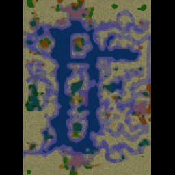 BattleShips Pro v1.20 - Warcraft 3: Custom Map avatar