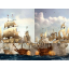 Battleships Pro<span class="map-name-by"> by Lord_Dark_Raven</span> Warcraft 3: Map image