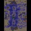 Battleships Special Edition (3.6) - Warcraft 3 Custom map: Mini map