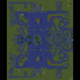 BattleShip S2 1.13 - Warcraft 3: Custom Map avatar