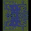BattleShip S2 1.13 - Warcraft 3 Custom map: Mini map
