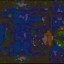 BattleShips<>Allstars 2.94L - Warcraft 3 Custom map: Mini map