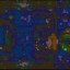 BattleShips<>Allstars 2.95L - Warcraft 3 Custom map: Mini map