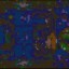 BattleShips<>Allstars 2.96L - Warcraft 3 Custom map: Mini map