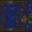 BattleShips<>Allstars 2.97L - Warcraft 3 Custom map: Mini map