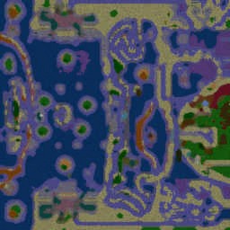 BattleShipsBRUNHILDEe 4.²c - Warcraft 3: Custom Map avatar