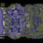BattleshipsCF 4.81a-fix2 - Warcraft 3 Custom map: Mini map