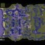 BattleshipsCrossfire 4.82x - Warcraft 3 Custom map: Mini map