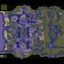 BattleshipsCrossfire 4.91 - Warcraft 3 Custom map: Mini map
