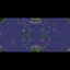 BattleShipsExpression 1.2F - Warcraft 3 Custom map: Mini map