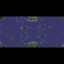 BattleShipsExpression 1.3F - Warcraft 3 Custom map: Mini map
