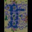 BattleShips - Kleizer Warcraft 3: Map image