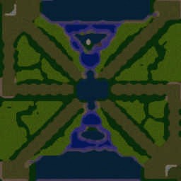 Beasts ReVenge v1.8D [Advanced] Fin - Warcraft 3: Custom Map avatar