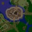 BEER BEER 0.27 - Warcraft 3 Custom map: Mini map
