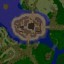BEER BEER 0.28 - Warcraft 3 Custom map: Mini map