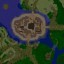 BEER BEER 0.41 - Warcraft 3 Custom map: Mini map