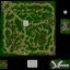 Benson's Anime Battlefield Warcraft 3: Map image