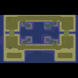 Beta PRO (AllStars) - Warcraft 3: Custom Map avatar