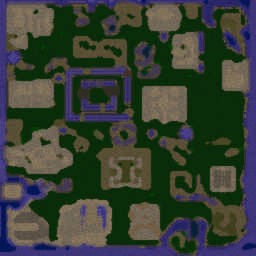 B.I.G. Shooting Defence - Warcraft 3: Custom Map avatar