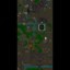 Biohazard: Detoxification Version 3 - Warcraft 3 Custom map: Mini map