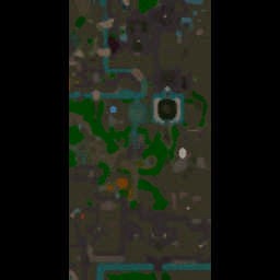 Biohazard: Detoxification Version 4 - Warcraft 3: Custom Map avatar