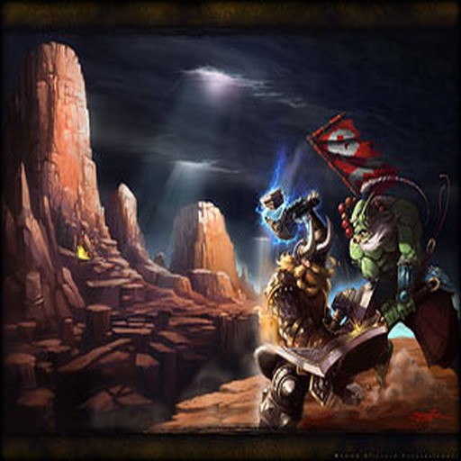 BitN v3.02 AI 1.2 Allstars - Warcraft 3: Custom Map avatar