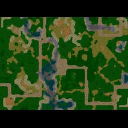 [BK's] Evolution 1.9r - Warcraft 3: Custom Map avatar