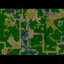 [BK's] Evolution Warcraft 3: Map image