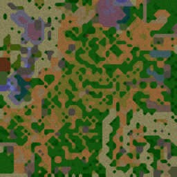 Blademaster Vs Demon Hunter BALANCED - Warcraft 3: Custom Map avatar