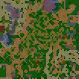 Blademaster Vs Demon Hunter FIXED - Warcraft 3: Custom Map avatar