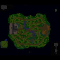 Blades & Magics V5.9Z - Warcraft 3: Custom Map avatar