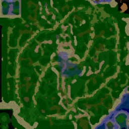 Blades of War [AoS] v3.5 - Warcraft 3: Custom Map avatar