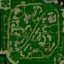 Blades of War [AoS] v3.0 - Warcraft 3 Custom map: Mini map