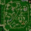 Blades of War [AoS] v3.2 - Warcraft 3 Custom map: Mini map