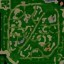 Blades of War [AoS] v3.3 - Warcraft 3 Custom map: Mini map