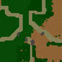 bleach 1.0 - Warcraft 3: Custom Map avatar