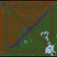 Bleach AOS BETA 0.04 - Warcraft 3 Custom map: Mini map