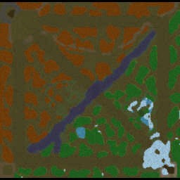 Bleach AOS BETA 0.04a - Warcraft 3: Custom Map avatar